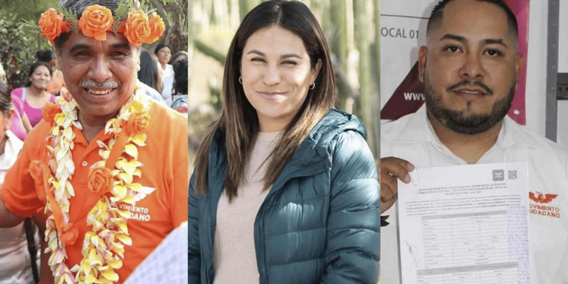 Castigan a municipios que no asistieron a la reunión de seguridad en San Luis Potosí