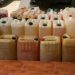 Aseguran más de 10 mil litros de combustible robado en Gustavo A. Madero