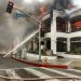 Famosos pierden sus hogares por incendios en Los Ángeles