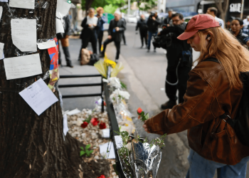 La Justicia argentina detiene a Braian Paiz por la muerte de Liam Payne