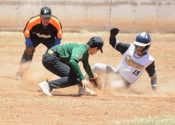 Durango albergará el Campeonato Nacional de Beisbol Infantil U13 en 2025