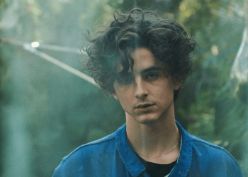 Timothée Chalamet elogia a Peso Pluma: ¿Qué dijo el actor que interpretará a Bob Dylan?