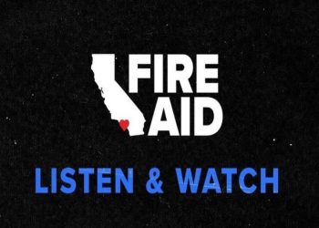Concierto Fire Aid LA: ¿Cómo y dónde verlo en vivo?