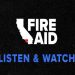 Concierto Fire Aid LA: ¿Cómo y dónde verlo en vivo?