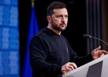 Zelenski denuncia explotación de soldados norcoreanos por Rusia