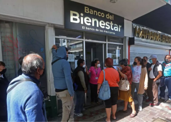 Calendario de pagos de la Pensión del Bienestar para enero de 2025