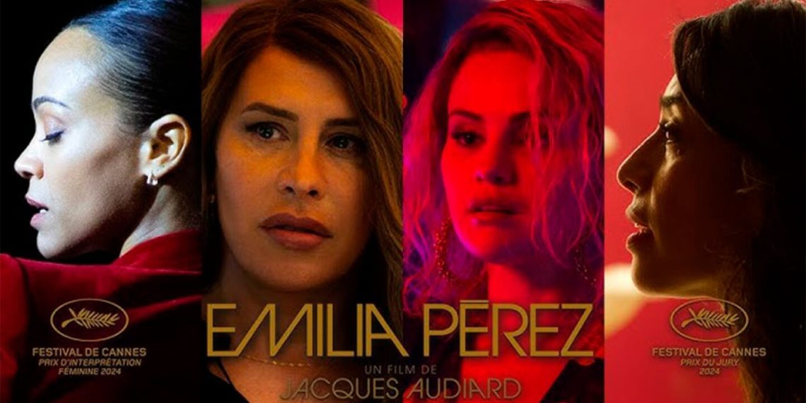 emilia perez