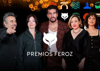 Yolanda Ramos; críticas por participación en los Premios Feroz
