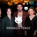 Yolanda Ramos; críticas por participación en los Premios Feroz