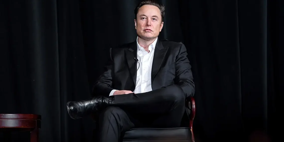 Elon Musk; su ambicioso plan con la nueva funcionalidad de X
