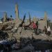 Israel lanza su primer bombardeo del año contra Gaza dejando al menos 15 muertos