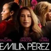 Las nominaciones de Emilia Pérez generan memes en redes