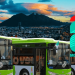 Monterrey trabaja en seguridad y vialidad para el Mundial 2026
