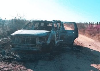 A 4 años de la Masacre de Camargo, las familias exigen justicia y esclarecimiento