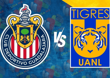 Precios de boletos para el partido Chivas vs Tigres en la Liga MX, Estadio Akron