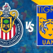 Precios de boletos para el partido Chivas vs Tigres en la Liga MX, Estadio Akron