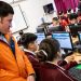 Samuel García anuncia inversiones en educación y transporte en Nuevo León