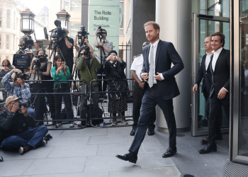 El príncipe Harry obtiene justicia tras batalla legal de cinco años contra News Group Newspapers