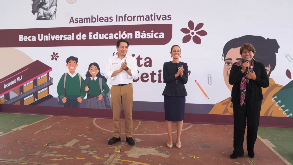 Beca Rita Cetina