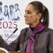Sheinbaum resalta avances contra laboratorios de metanfetaminas y fentanilo