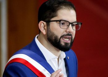 Chile retira a su embajador en Venezuela antes de la investidura de Maduro