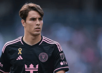 Federico Redondo critica a la afición del América tras gritos a Messi