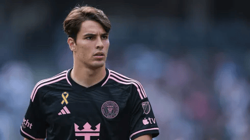 Federico Redondo critica a la afición del América tras gritos a Messi