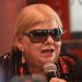 Paquita la del Barrio pospone concierto en CDMX por problemas de salud