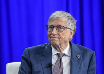 Bill Gates publica sus memorias y revela su mayor arrepentimiento