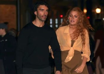 Justin Baldoni demanda a Blake Lively y Ryan Reynolds por 400 millones de dólares