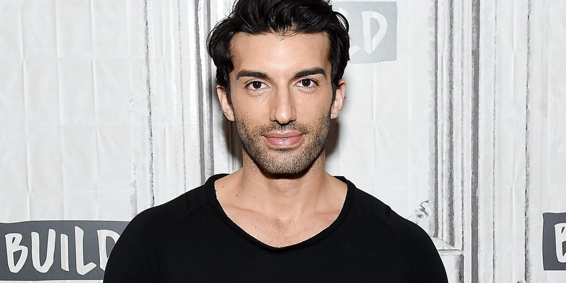 Justin Baldoni presenta demanda contra Disney y Marvel
