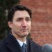 Justin Trudeau renuncia como primer ministro de Canadá
