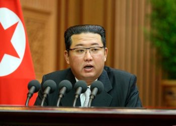 Corea del Norte amenaza ante las provocaciones de EE.UU.