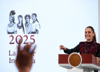 Sheinbaum presentará el Plan México para asegurar inversiones frente a amenazas de Trump