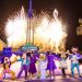 Space Mountain celebra 50 años como símbolo de Walt Disney World