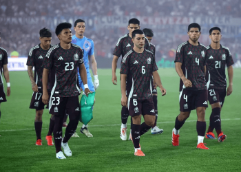 México cae ante River Plate en el Estadio Monumental: derrota en su gira por Sudamérica