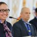 Azucena Cisneros presenta su Plan de Seguridad para Ecatepec