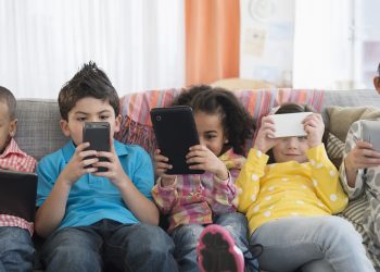 La generación Alfa, el futuro digital de la humanidad