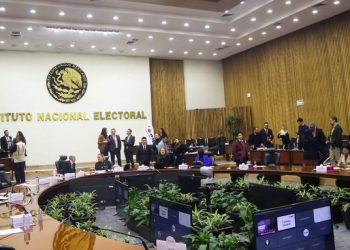 INE establece reglas claras para elecciones judiciales: infracciones y sanciones