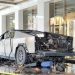 Explosión en Las Vegas: conductor dejó cartas criticando al Gobierno de EE.UU.