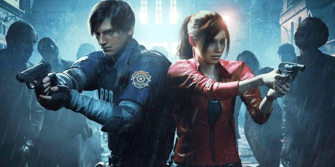 Regresa Resident Evil al cine: Zach Cregger al mando