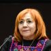 Rosario Piedra afirma que la violencia por desapariciones y ejecuciones ha disminuido