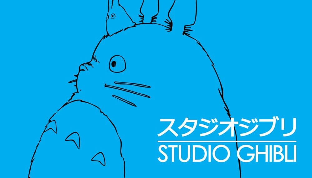 Vuelve la magia de Studio Ghibli a Cinemex