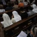 30 monjas son expulsadas de Nicaragua en acción del gobierno