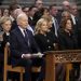 Donald Trump y sus invitados internacionales: los nombres detrás de la investidura