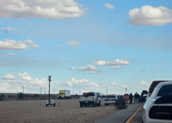 Refuerzan las medidas de seguridad en la frontera México-EE.UU.