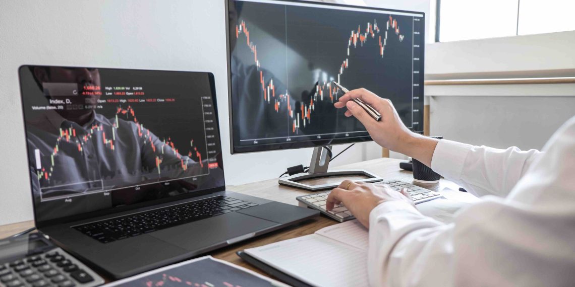 Entorno financiero 2024 en dos minutos…
