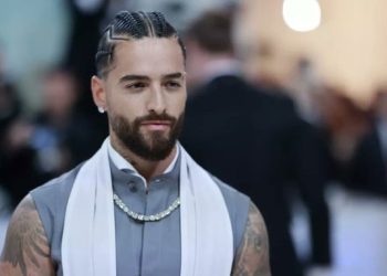 Maluma será uno de los artistas principales del Carnaval de Las Palmas de Gran Canaria