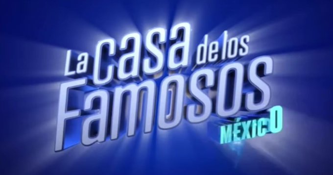 Lista del elenco para “La Casa de los Famosos México 3” genera expectativa en 2025