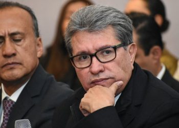 Morena ajusta agenda legislativa para priorizar el tema migratorio en Estados Unidos